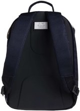 Školské tašky a batohy - Školská taška batoh Backpack James Mr. Gadget Jeune Premier ergonomický luxusné prevedenie 42*30 cm_0