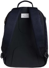 Školní tašky a batohy - Školní taška batoh Backpack James Mr. Gadget Jeune Premier ergonomický luxusní provedení 42*30 cm_0