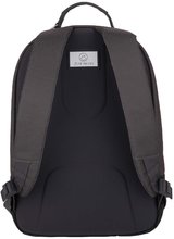 Školské tašky a batohy - Školská taška batoh Backpack James Space Invaders Jeune Premier ergonomický luxusné prevedenie 42*30 cm_2