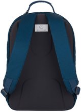 Tornistry i plecaki - Szkolny plecak Backpack James The King Jeune Premier ergonomiczny luksusowy design 42*30 cm_0
