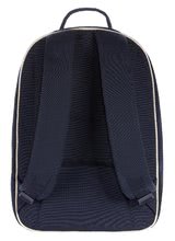 Genți și ghiozdane școlare - Rucsac școlar Backpack James Unicorn Gold Jeune Premier design ergonomic de lux_0