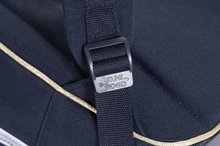 Iskolai hátizsákok - Iskolai hátizsák Backpack James Unicorn Gold Jeune Premier ergonomikus luxus kivitelben_0
