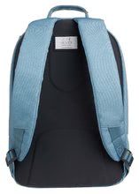 Šolske torbe in nahrbtniki - Šolska torba nahrbtnik Backpack James Flower Power Jeune Premier ergonomska luksuzni dizajn_0