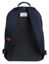 Genți și ghiozdane școlare - Rucsac școlar Backpack James Safari Jeune Premier design ergonomic de lux_0