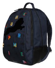 Šolske torbe in nahrbtniki - Šolska torba nahrbtnik Backpack James Safari Jeune Premier ergonomska luksuzni dizajn_1