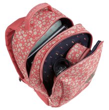 Iskolai hátizsákok - Iskolai hátizsák Backpack James Miss Daisy Jeune Premier ergonomikus luxus kivitel 42*30 cm_0