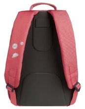 Školské tašky a batohy - Školská taška batoh Backpack James Miss Daisy Jeune Premier ergonomický luxusné prevedenie 42*30 cm_1