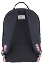 Školské tašky a batohy - Školská taška batoh Backpack James Miss Gadget Jeune Premier ergonomický luxusné prevedenie 42*30 cm_0