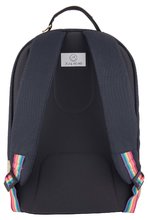 Školní tašky a batohy - Školní taška batoh Backpack James Miss Gadget Jeune Premier ergonomický luxusní provedení 42*30 cm_0