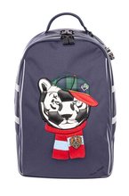 Školní taška batoh Backpack James FC Tiger Jeune Premier