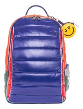 Školní taška batoh Backpack James Puffer Pop Jeune Premier