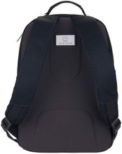 Školské tašky a batohy - Školská taška batoh Backpack Bobbie Cavalier Couture Jeune Premier ergonomický luxusné prevedenie 41*30 cm_0