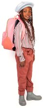 Schultaschen und Rucksäcke - Schultasche Backpack Bobbie Ballerina Jeune Premier ergonomisch, luxuriöses Design 41*30 cm_2