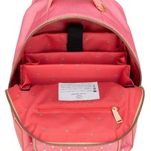 Iskolai hátizsákok - Iskolai hátizsák Backpack Bobbie Ballerina Jeune Premier ergonomikus luxus kivitel 41*30 cm_1