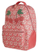 Šolske torbe in nahrbtniki - Šolska torba nahrbtnik Backpack Bobbie Miss Daisy Jeune Premier ergonomska luksuzni dizajn 41*30 cm_0