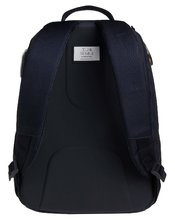 Iskolai hátizsákok - Iskolai hátizsák Backpack Bobbie Mr. Gadget Jeune Premier ergonomikus luxus kivitel 41*30 cm_2