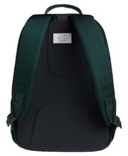 Školské tašky a batohy - Školská taška batoh Backpack Bobbie Monte Carlo Jeune Premier ergonomický luxusné prevedenie 41*30 cm_1