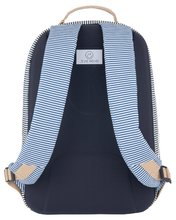Schultaschen und Rucksäcke - Schulrucksack Backpack Bobbie Glazed Cherry Jeune Premier ergonomisch luxuriöses Design 41*30 cm_0