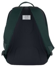 Šolske torbe in nahrbtniki - Šolska torba batoh Backpack Bobbie FC Jeune Premier Jeune Premier ergonomska luksuzni dizajn 41*30 cm_1