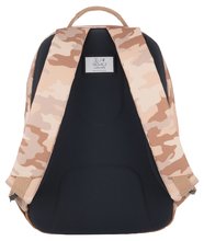 Iskolai hátizsákok - Iskolai hátizsák Backpack Bobbie Wildlife Jeune Premier ergonómikus luxus kivitel 41*30 cm_1