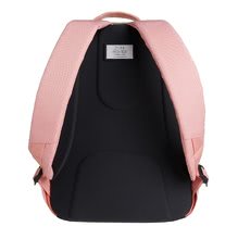 Školské tašky a batohy - Školská taška batoh Backpack Bobbie Cherry Pompon Jeune Premier ergonomický luxusné prevedenie 41*30 cm_2