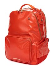 Školní taška batoh New Bobbie Perfect Red Jeune Premier