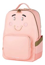 Školská taška batoh New Bobbie BFF Pink Jeune Premier