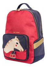 Školská taška batoh New Bobbie Saddle Bag Jeune Premier