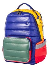 Školní taška batoh New Bobbie Puffer Pop Jeune Premier