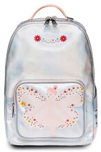 Školská taška batoh New Bobbie Magic Elf Jeune Premier ergonomická luxusné prevedenie 42*30 cm