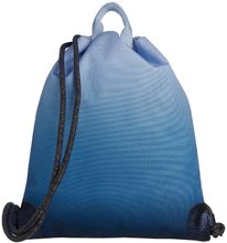 Vrečke za copate - Šolska vrečka za športno opremo in copate City Bag Unicorn Universe Jeune Premier ergonomski luksuzni dizajn 40*36 cm_0