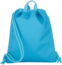 Tornazsákok - Tornazsák papucsra és tornaruhára City Bag Vichy Love Blue  Jeune Premier ergonomikus luxus kivitel 40*36 cm_0