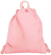 Taschen für Hausschuhe - Schulbeutel City Bag Pegasus Jeune Premier ergonomisch, Luxusdesign 40*36 cm JPCI023202_0