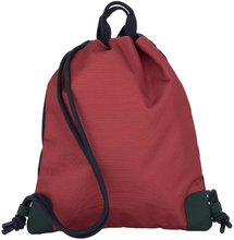 Sacchetti per pantofole - Sacca scuola City Bag MVP Jeune Premier ergonomica con design di lusso 40*36 cm_0