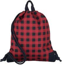 Taschen für Hausschuhe - Schulbeutel City Bag Tartans Jeune Premier ergonomisch, luxuriöses Design 40*36 cm JPCI023205_0