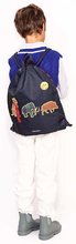 Taschen für Hausschuhe - Schulbeutel City Bag Tartans Jeune Premier ergonomisch, luxuriöses Design 40*36 cm JPCI023205_2
