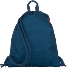 Vrečke za copate - Šolska vrečka za športno opremo in copate City Bag The King Jeune Premier ergonomska luksuzni dizajn 40*36 cm_0
