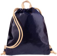 Sacchetti per pantofole - Sacca scuola City Bag Love Cats Jeune Premier ergonomica con design di lusso 40*36 cm_0