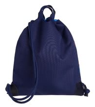 Vrečke za copate - Vrečka za šolske copate in športno opremo City Bag Lion Head Jeune Premier ergonomska luksuzni dizajn_0
