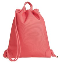 Vrečke za copate - Vrečka za telovadno opremo in copate City Bag Miss Daisy Jeune Premier ergonomska luksuzni dizajn 40*36 cm_0