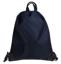 Vrečke za copate - Školský vak na telocvik a prezúvky City Bag Icons Jeune Premier ergonomický luxusné prevedenie 40*36 cm JPCI021167_0