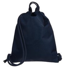Taschen für Hausschuhe - Schultasche für Sport und Hausschuhe City Bag Racing Club Jeune Premier ergonomisch Luxusdesign 40*36 cm_0