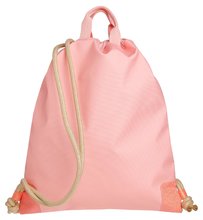 Taschen für Hausschuhe - Schulbeutel/Turnbeutel City Bag Tiara Tiger Jeune Premier ergonomisch luxuriöses Design 40*36 cm JPCI022177_0