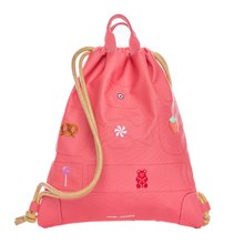 Školní vak na tělocvik a přezůvky City Bag Candy Jeune Premier