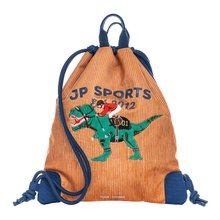 Ghiozdan tip sac pentru sport și încălțăminte sport City Bag Polo Dino Jeune Premier