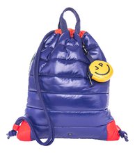 Školní vak na tělocvik a přezůvky City Bag Puffer Pop Jeune Premier