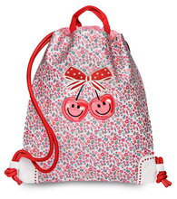 Školský vak na telocvik a prezuvky City Bag Berry Cute Jeune Premier