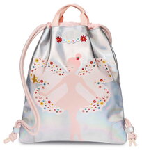 Školní vak na tělocvik a přezůvky City Bag Magic Elf Jeune Premier