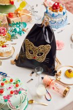 Taschen für Hausschuhe - Schulbeutel City Bag Love Cats Jeune Premier ergonomisch, luxuriöses Design 40*36 cm JPCI023200_1