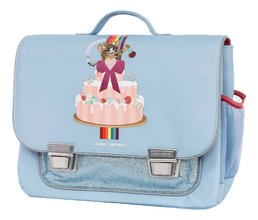 Školní aktovka Classic Midi Cake Jeune Premier